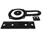 E2M275 Exhaust Valve
